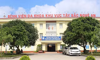 Hai bé song sinh ở Nghệ An tử vong sau tiêm vắc xin viêm gan B 