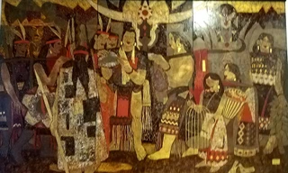 Tác phẩm Những người thợ săn 