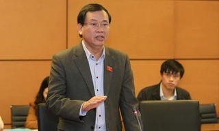 Đại biểu Quốc hội Vũ Trọng Kim, Chủ tịch Hội Cựu Thanh niên xung phong