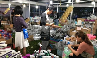 Hà Nội yêu cầu kiểm điểm trách nhiệm vụ festival Hoàng thành