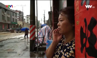 Nhiều câu chuyện xót xa về phận người bị lừa bán trong phim 