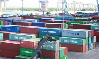 Ảnh minh họa. (Nguồn: TTXVN) 