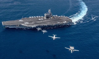 Vì sao Mỹ thay đổi lập trường về biển Đông?