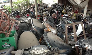 Cần có quy định rút gọn các thủ tục để bán đấu giá, thanh lý tài sản, tránh hư hỏng, tồn đọng 