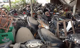 Cần có quy định rút gọn các thủ tục để bán đấu giá, thanh lý tài sản, tránh hư hỏng, tồn đọng 