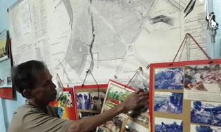 Sai phạm nghiêm trọng trong thu hồi đất ở Khu công nghệ cao TPHCM