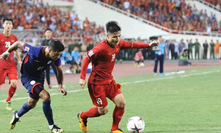 Quang Hải sẽ đóng vai trò lớn ở đội tuyển U23 Việt Nam sắp tới ảnh: Như ý