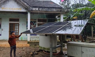 Đa số bình ắc quy hỏng hóc, không tích điện nhưng không ai sửa chữa 