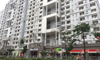 Bộ Xây dựng bác đề xuất lập ban quản trị kiểu “chia tầng”