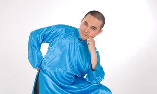 Xuân Hinh: Cẩn thận nhé!