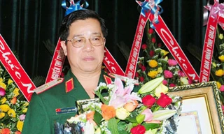 Nhiều tướng, tá quân đội của Binh đoàn 15 bị kỷ luật