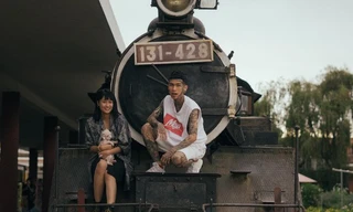 ​Dế Choắt và cuộc 'phiêu lưu ký' trong nhạc rap