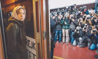 Greta Thunberg – Quyền năng giới trẻ