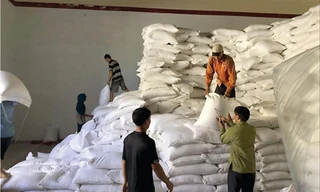 Từ 2021, các nhà thầu bỏ ký hợp đồng sẽ khó tham gia đấu thầu tiếp. Ảnh minh họa 