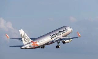 Hãng bay áp dụng tiêu chuẩn kép về an toàn