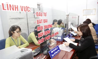 Trung tâm hỗ trợ doanh nghiệp cần thực chất, tránh thủ tục hành chínhẢnh: minh họa 