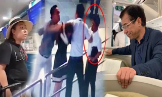 Những ứng xử thiếu văn hóa xuất hiện ngày càng nhiều ở các sân bay.