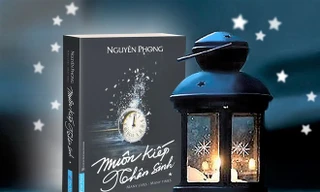 Bìa cuốn Muôn kiếp nhân sinh phần 1