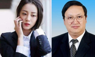 Các nữ quan chức Trung Quốc 'đổi sắc lấy quyền'