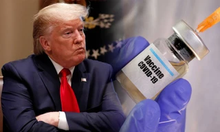 Vaccine cho tổng thống