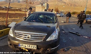 Ông Phạm Phú Phúc ảnh: Thu Loan