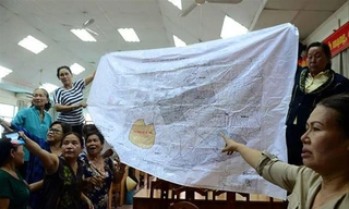 Những ai gây ra vi phạm nghiêm trọng trong vụ Thủ Thiêm?