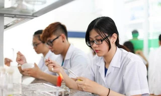 Sinh viên băn khoăn với quy định mới của Trường Đại học Dược Hà Nội