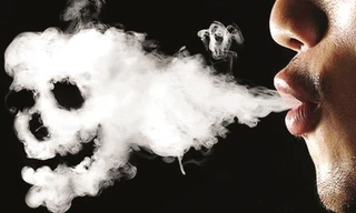 Tác hại của hút thuốc lá thụ động tới sức khỏe con người