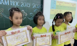 Theo dự thảo thông tư mới, việc khen thưởng định kỳ của nhà trường sẽ chỉ được tổ chức vào dịp cuối năm học, thay vì từng học kỳ như hiện nay 