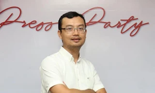 Lụt từ ngã tư đường phố