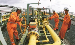 Năm 2020 là năm khó khăn với tất cả các doanh nghiệp lớn nhỏ của PVN 