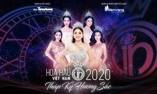 Các cuộc thi mang tầm quốc gia như Hoa hậu VN, Hoa hậu Hoàn vũ VN, Hoa hậu Thế giới VN sẽ được các địa phương cấp phép như bất cứ cuộc thi sắc đẹp nào khác