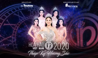 Các cuộc thi mang tầm quốc gia như Hoa hậu VN, Hoa hậu Hoàn vũ VN, Hoa hậu Thế giới VN sẽ được các địa phương cấp phép như bất cứ cuộc thi sắc đẹp nào khác