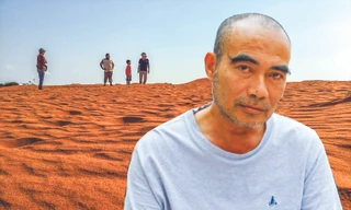 Lưu Trọng Ninh: Biết sợ nhiều hơn