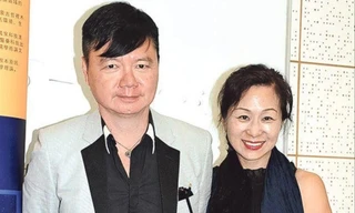 Từng cắt một phần cơ thể cho nhau