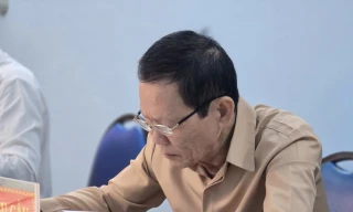 Ông Đỗ Văn Hùng.