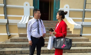 TPHCM 24/7: Vụ án dẫn đến Trà Ngọc Hằng bị cấm xuất cảnh