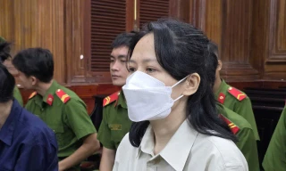 Giám đốc Công ty Angel Lina nhận án chung thân, buộc bồi thường hơn 500 tỷ đồng