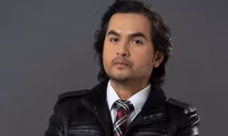 Cố diễn viên Đức Tiến.