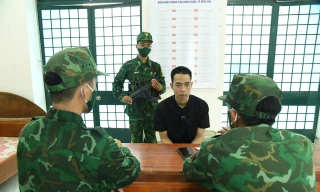 Đối tượng Lê Văn Ước