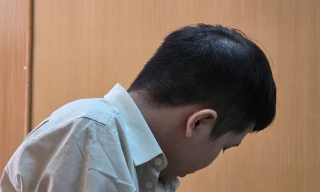 'Tú ông' Nguyễn Hữu Thái