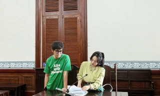 Tuyên án vụ kiện của con nuôi NSƯT Hoài Linh