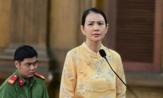 Chiếm đoạt 21,3 tỷ đồng của ngân hàng, Chủ tịch công ty địa ốc bị phạt 8 năm tù