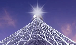 Tháp truyền hình cao nhất thế giới tại Nhật