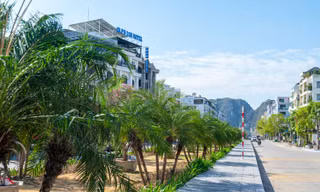 Hạ Long đầu tư trên 20 tỷ cải tạo mương nước thành công viên, bãi đỗ xe