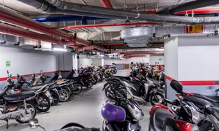 Hàng trăm hộ dân ‘mắc kẹt’ ở chung cư Times Garden Hạ Long: Đủ kiểu vi phạm và vòng tròn đổ lỗi 