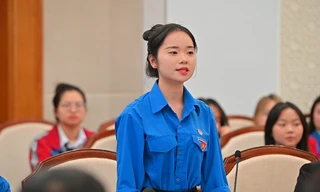 Cần hướng nghiệp cho thanh niên Quảng Ninh ngay từ trên ghế nhà trường