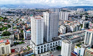 Vụ hàng trăm hộ dân ‘mắc kẹt’ chung cư Times Garden Hạ Long: Rà soát toàn bộ hồ sơ, thủ tục dự án