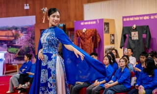 Áo dài Việt Nam qua các thời kỳ lịch sử