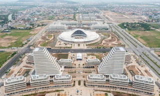 Sở, ngành Hải Dương di chuyển trụ sở về Hải Phòng trước ngày hợp nhất